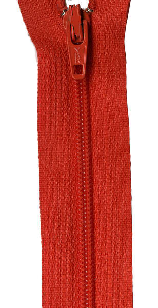 35.5cm/14in Zipper - Sunset