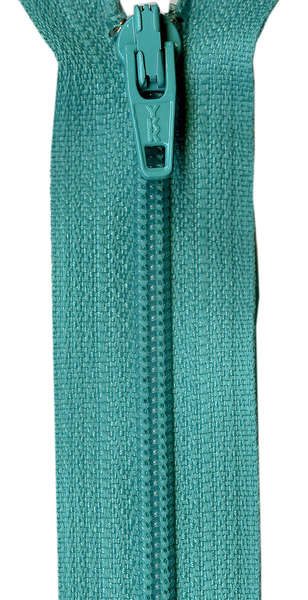 35.5cm/14in Zipper - Tahiti Teal