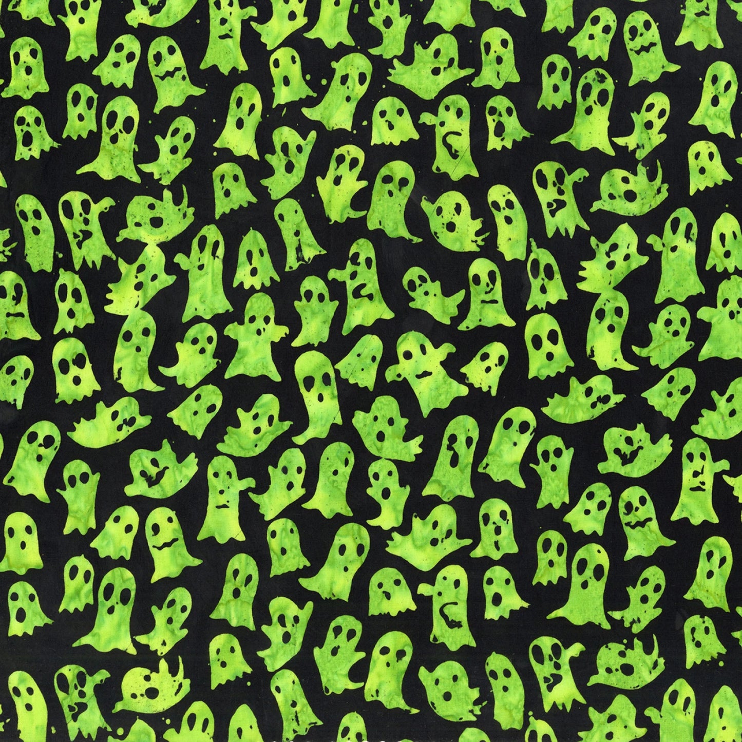 Goblin Ghost - Timeless Treasures Cotton