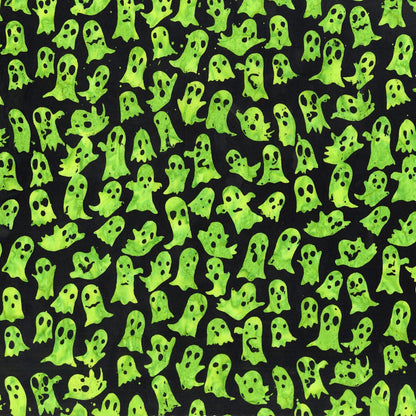 Goblin Ghost - Timeless Treasures Cotton