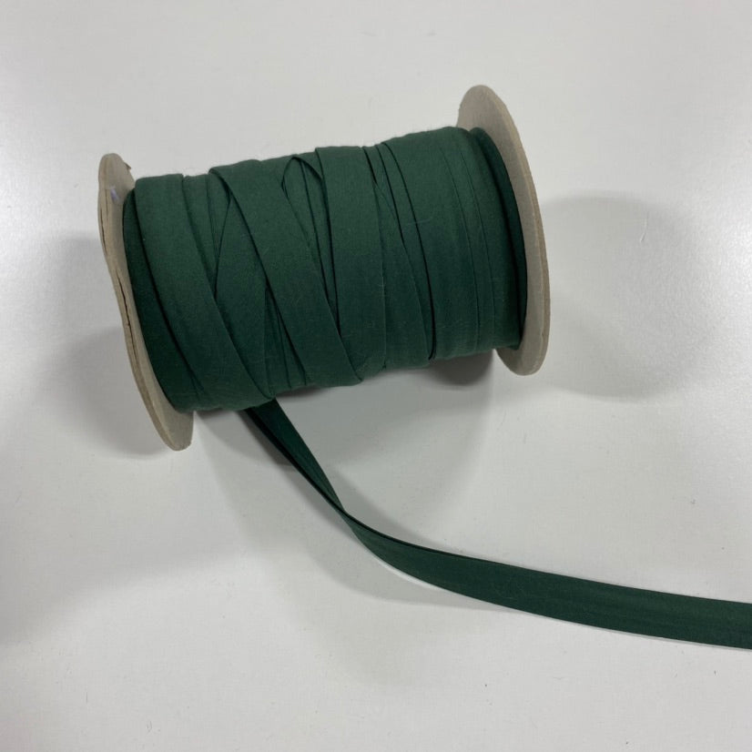 Hunter Double fold Bias Tape