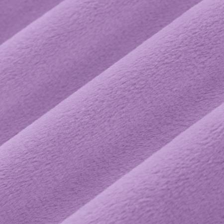 Bellflower Smooth - Shannon Fabrics Cuddle Minky