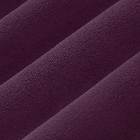 Berry Smooth - Shannon Fabrics Cuddle Minky