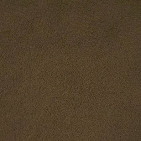90" Brown Smooth - Shannon Fabrics Cuddle Minky