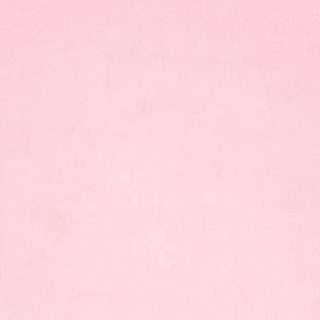 Bubblegum Smooth - Shannon Fabrics Cuddle Minky