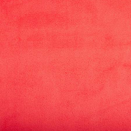 Cherry Smooth - Shannon Fabrics Cuddle Minky