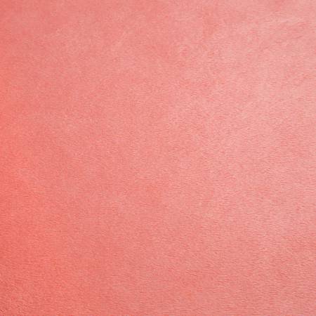 90" Coral Smooth - Shannon Fabrics Cuddle Minky