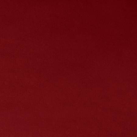 90" Crimson Smooth - Shannon Fabrics Cuddle Minky (C3-CRIMSON-90IN)