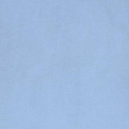Dusty Blue Smooth - Shannon Fabrics Cuddle Minky