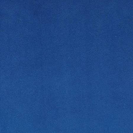 Electric Blue Smooth - Shannon Fabrics Cuddle Minky
