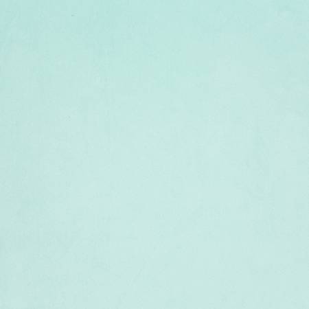 Honeydew Smooth - Shannon Fabrics Cuddle Minky