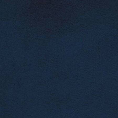 Navy Smooth - Shannon Fabrics Cuddle Minky