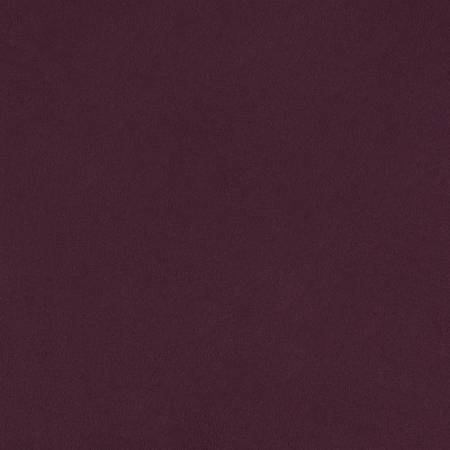 90" Plumwine Smooth - Shannon Fabrics Cuddle Minky