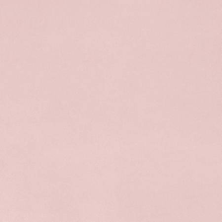 Rosewater Smooth - Shannon Fabrics Cuddle Minky