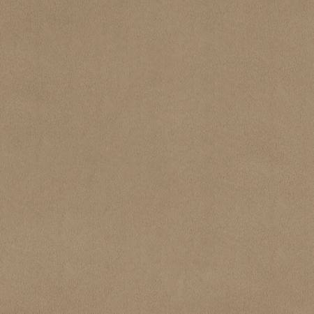 90" Simply Taupe Smooth - Shannon Fabrics Cuddle Minky