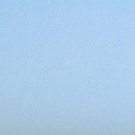 Sky Blue Smooth - Shannon Fabrics Cuddle Minky