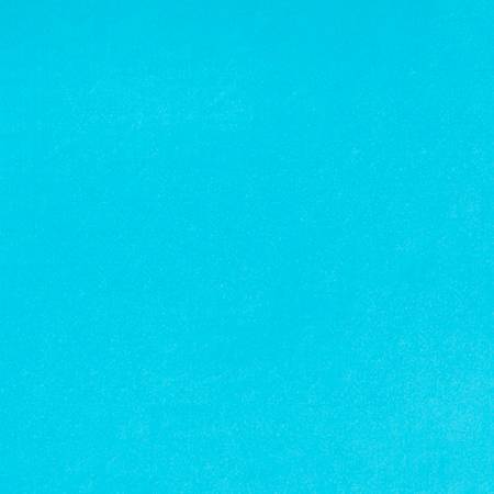 90" Turquoise Smooth - Shannon Fabrics Cuddle Minky