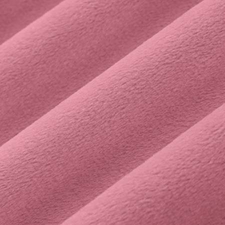 Wildrose Smooth - Shannon Fabrics Cuddle Minky