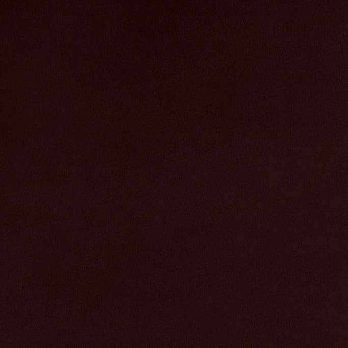 90" Black Cherry Smooth - Shannon Fabrics Cuddle Minky