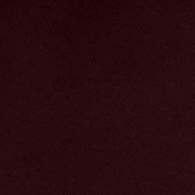 Black Cherry Smooth - Shannon Fabrics Cuddle Minky