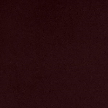 Black Cherry Smooth - Shannon Fabrics Cuddle Minky