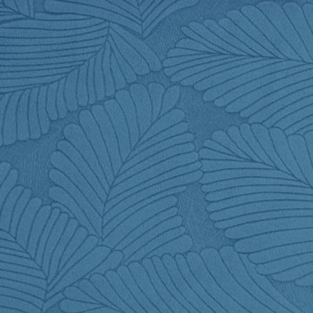 Bluebell 90" Tropic Burnout - Shannon Fabrics Cuddle Minky (C390TROP-LEBLUEBELL)