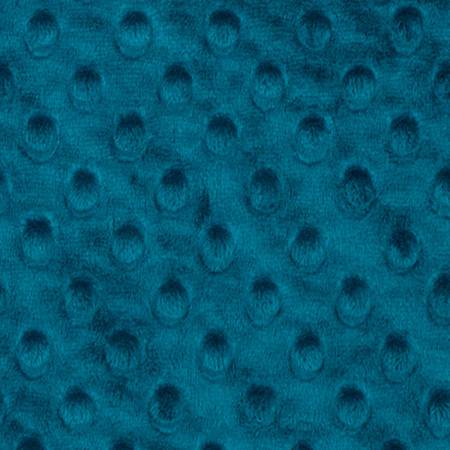 Mallard Dimple - Shannon Fabrics Cuddle Minky