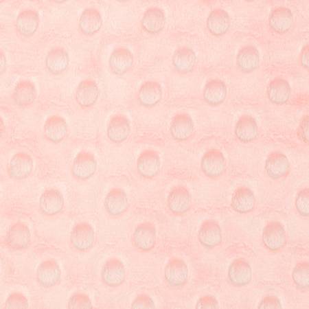  Shell Dimple - Shannon Fabrics Cuddle Minky 