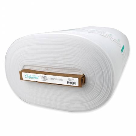 CD102F - Callie Del Fusible Fleece (CD102F)