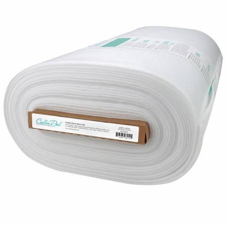 CD111F - Callie Del Extra Loft Fusible Fleece (CD111F)