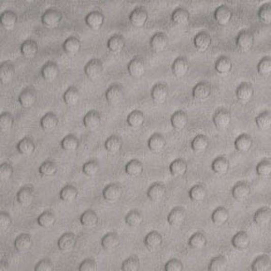 Silver Dimple Minky - Shannon Fabrics