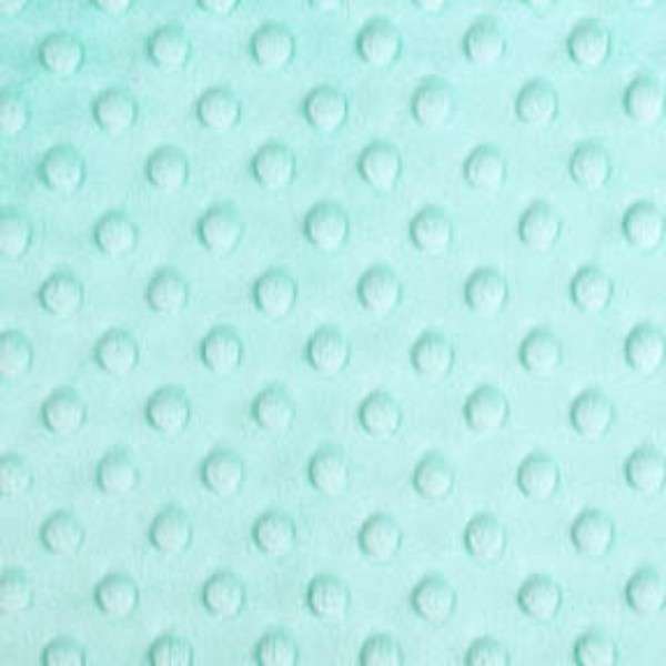 Saltwater Dimple Minky - Shannon Fabrics