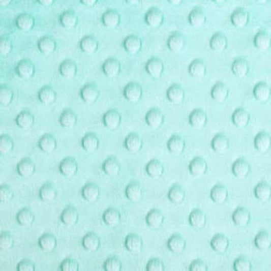 Saltwater Dimple Minky - Shannon Fabrics