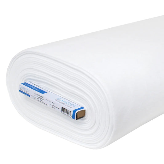 CFF01W -Behind the Seams Sew-in Fleece (CFF01W-4520)