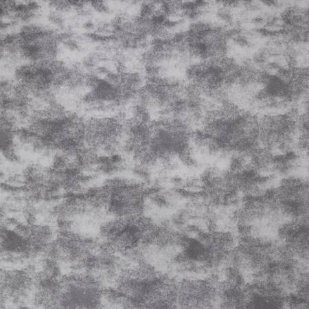 90" Mist Sterling - Shannon Fabrics Cuddle Minky (CP90MISTSTERLING)