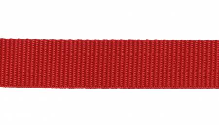 Webbing - Red