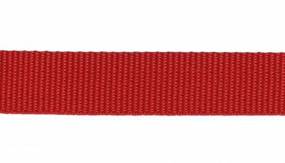 Webbing - Red