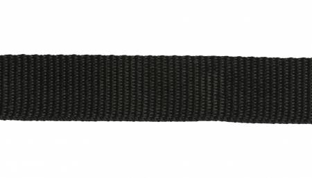 Webbing - Black