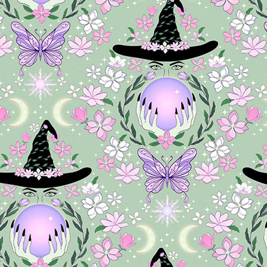 Emerald City Digital - Shannon Fabrics Minky