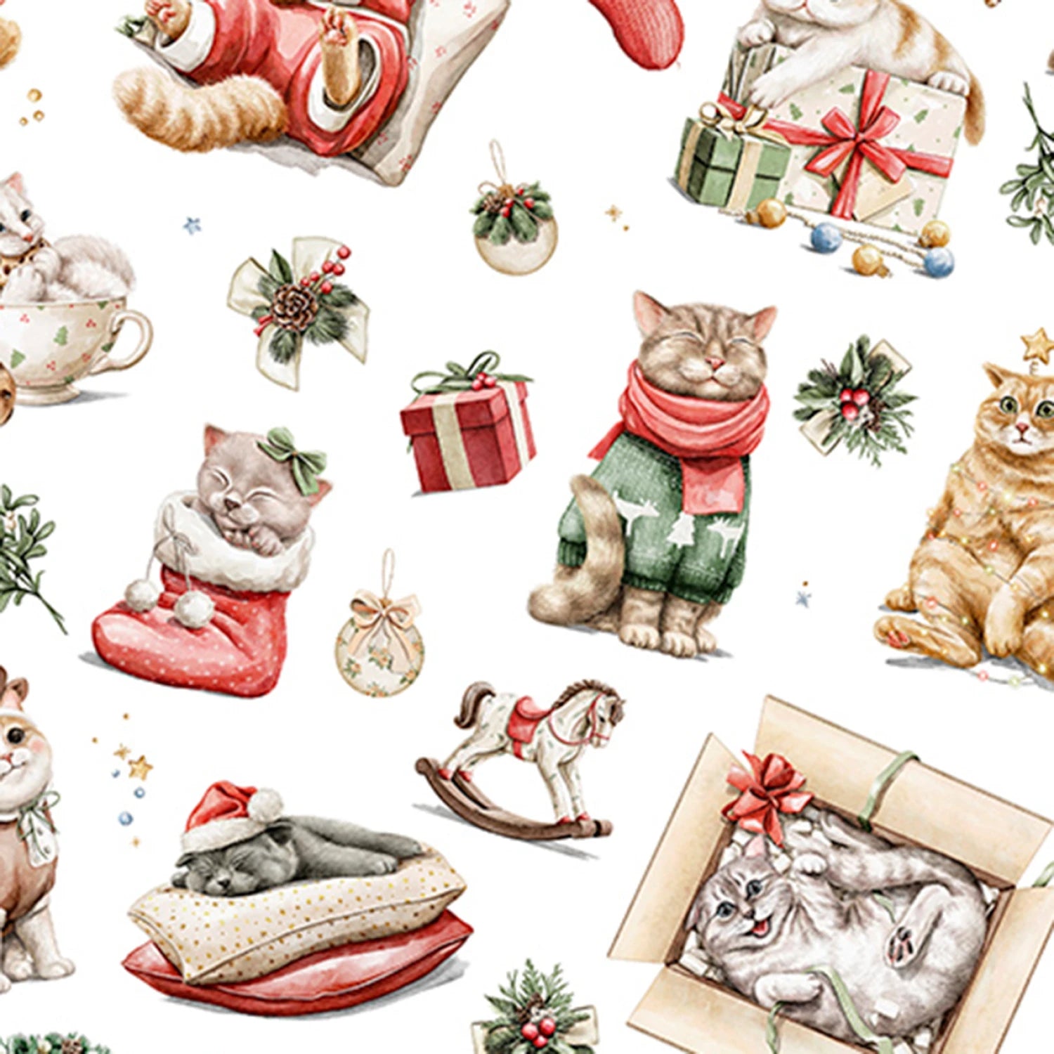Jingle Paws Digital - Shannon Fabrics Minky