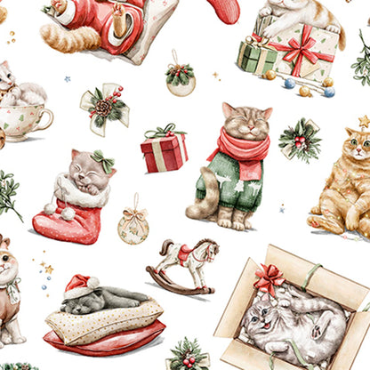 Jingle Paws Digital - Shannon Fabrics Minky