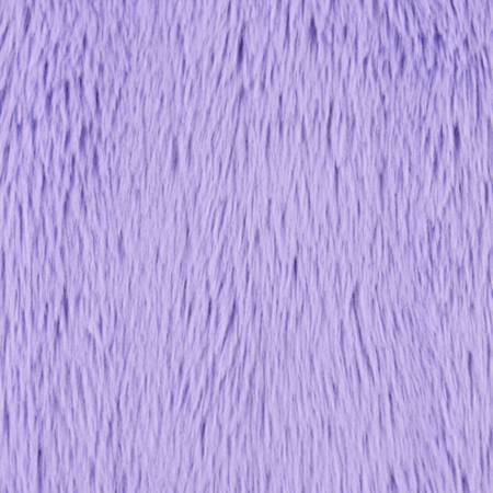 Lavender Dreamy Fur - Shannon Fabrics