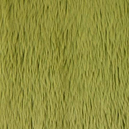 Olive Dreamy Fur - Shannon Fabrics