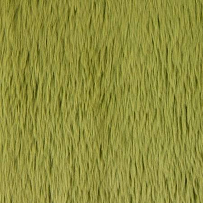 Olive Dreamy Fur - Shannon Fabrics