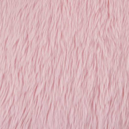 Rosewater Dreamy Fur - Shannon Fabrics