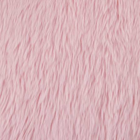 Rosewater Dreamy Fur - Shannon Fabrics