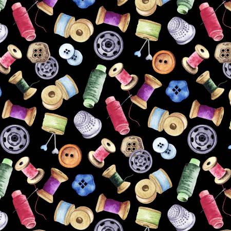 Sewing Tools - David Textiles