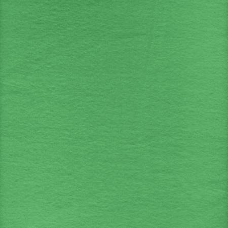 Kelly Green Luxe Anti-Pill Fleece (DX19170A12)