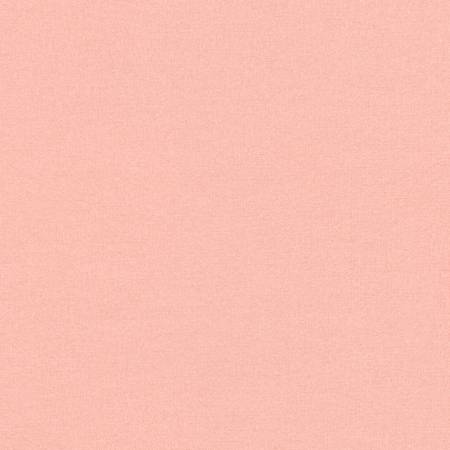 Solid Coral Flannel (F019-CORAL)