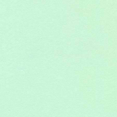 Solid Fresh Dew Flannel ( F019-FRESHDEW)